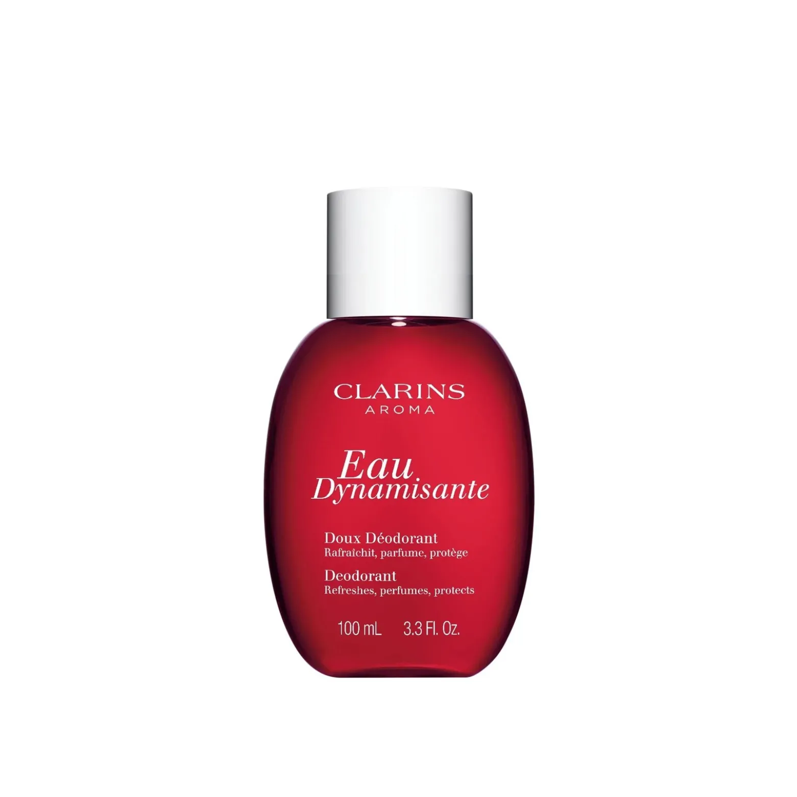 Clarins Eau Dynamisante Deodorant 100ml (3.3floz)