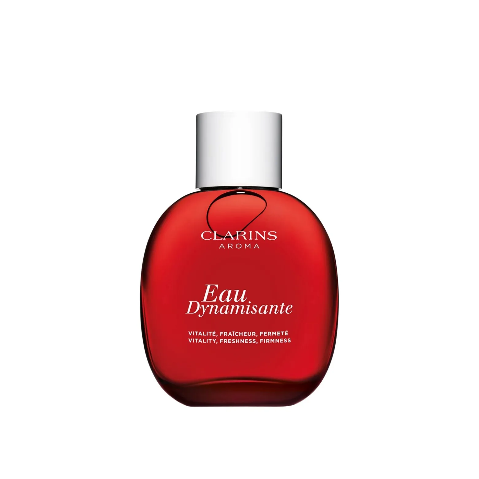 Clarins Eau Dynamisante Treatment Fragrance 100ml (3.3floz)