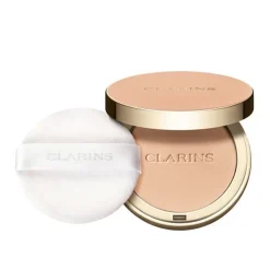 Clarins Ever Matte Compact Powder 03 Light Medium 10g (0.3oz)