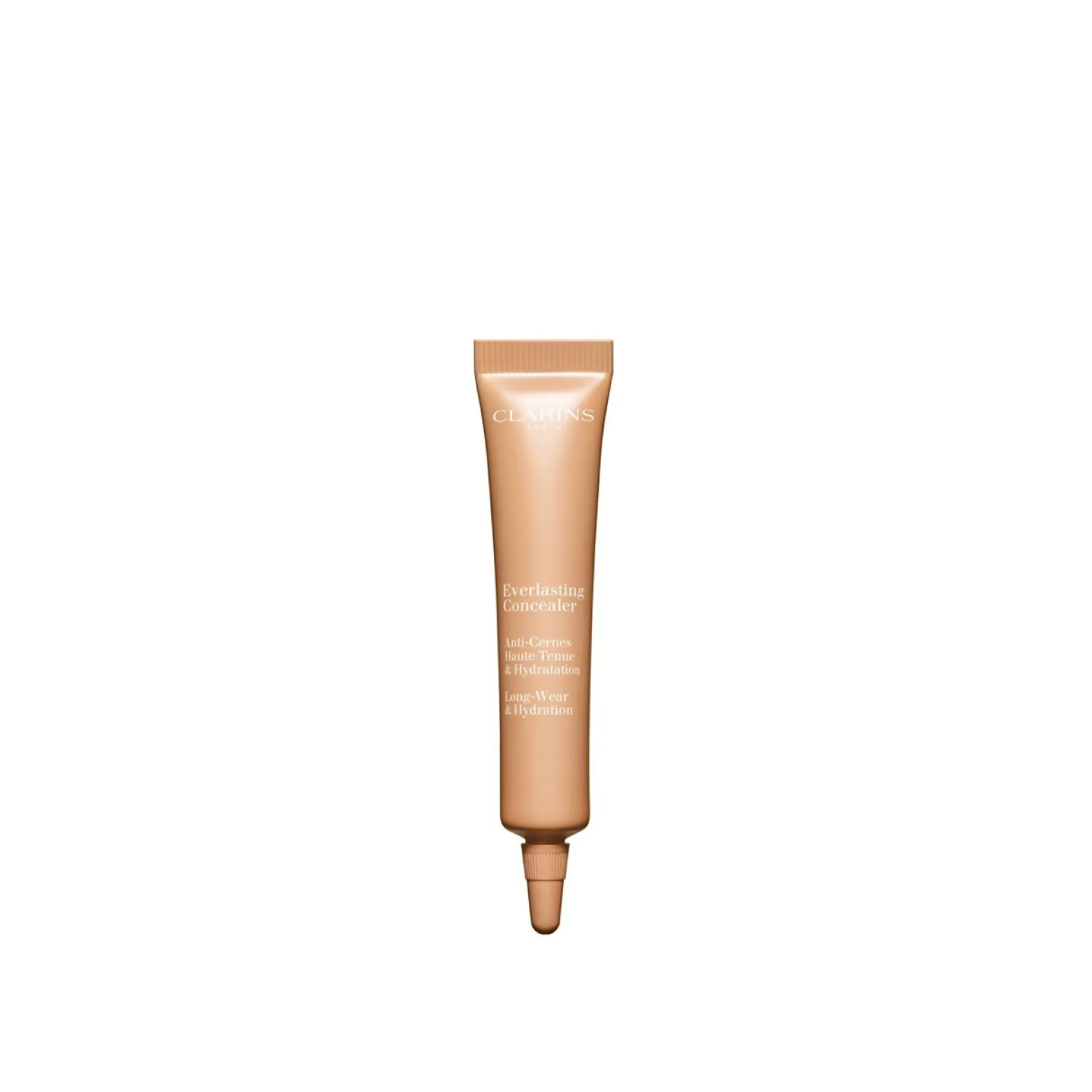 Clarins Everlasting Concealer 03 Medium Deep 12ml (0.41floz)