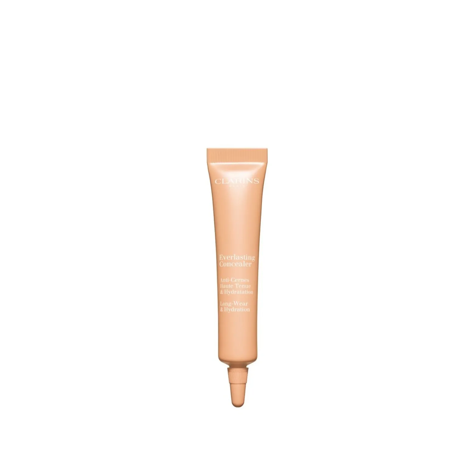 Clarins Everlasting Concealer 01 Light 12ml (0.41floz)
