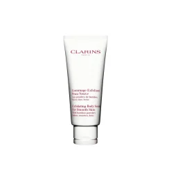 Clarins Exfoliating Body Scrub for Smooth Skin 200ml (6.7floz)