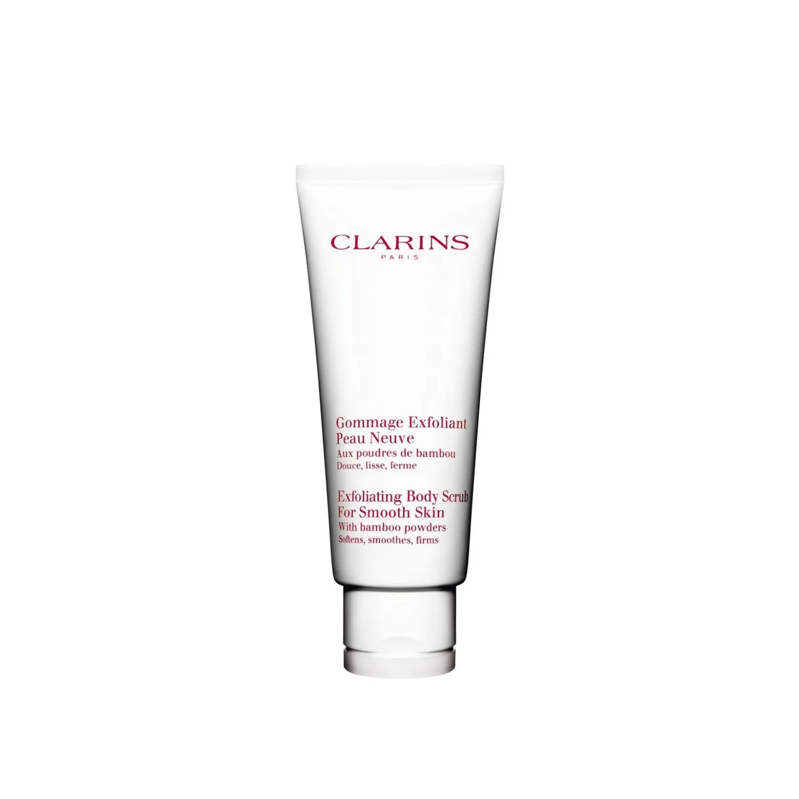 Clarins Exfoliating Body Scrub for Smooth Skin 200ml (6.7floz)