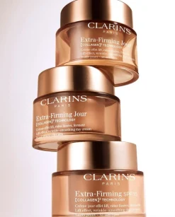 Clarins Extra-Firming Day Cream SPF15 50ml (1.7floz)