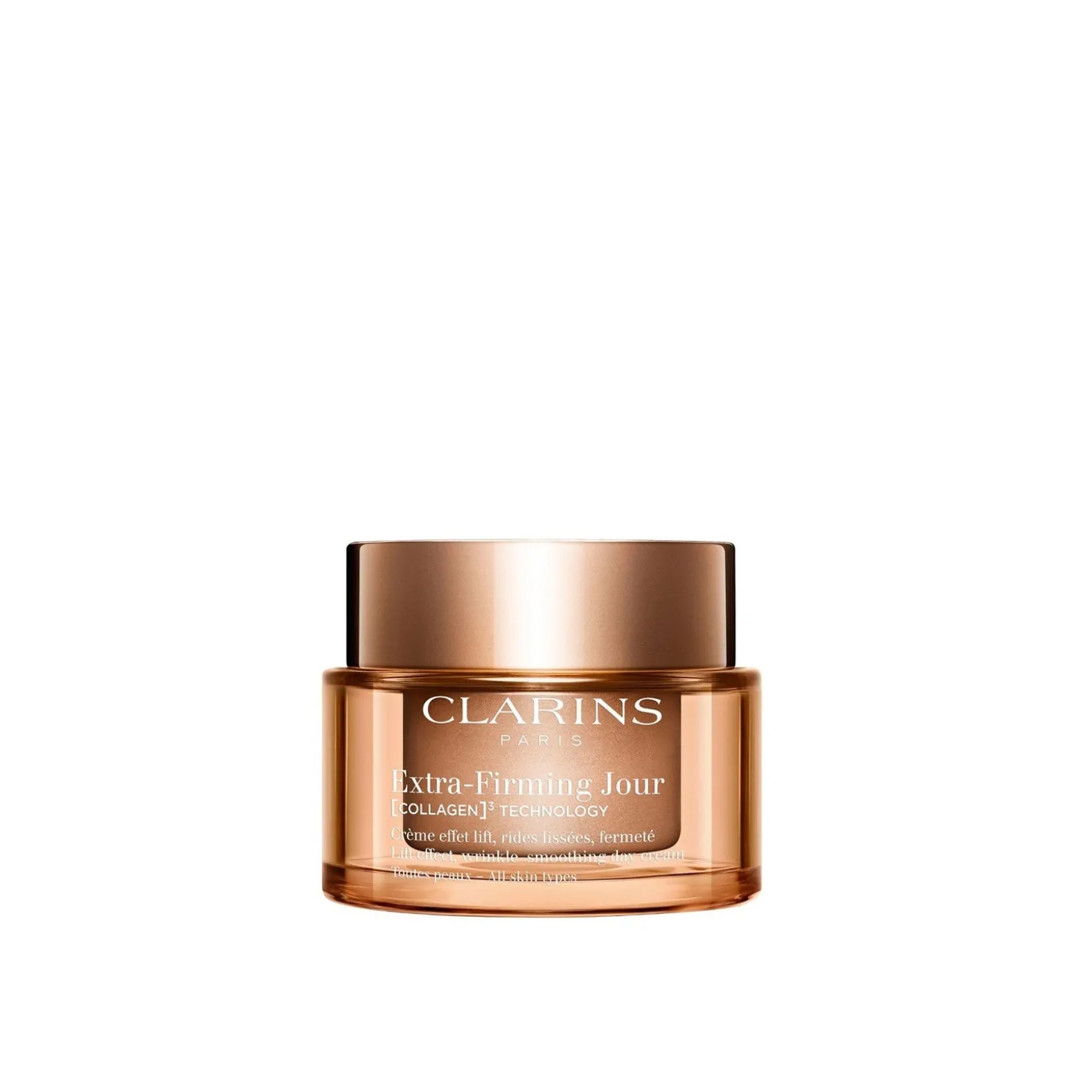Clarins Extra-Firming Day Cream 50ml (1.7floz)