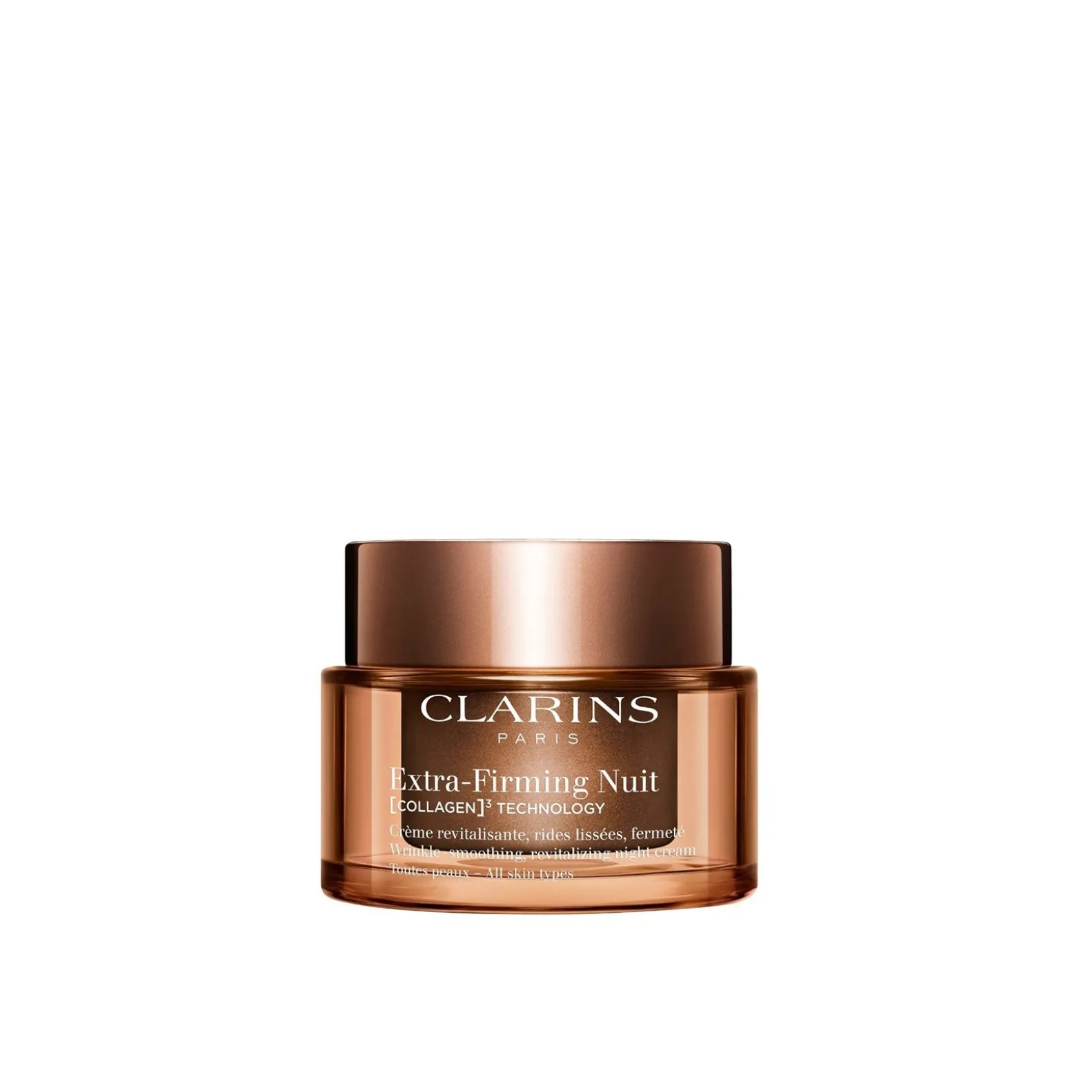 Clarins Extra-Firming Night Cream 50ml (1.7floz)
