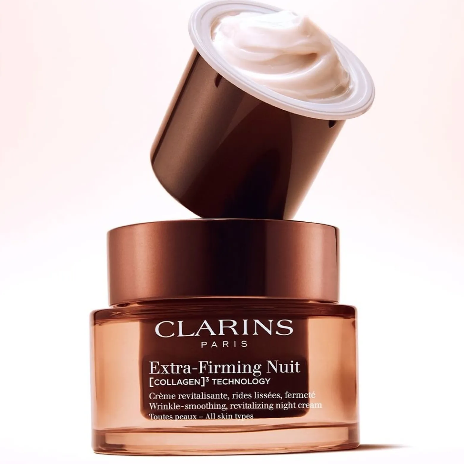 Clarins Extra-Firming Night Cream 50ml (1.7floz)