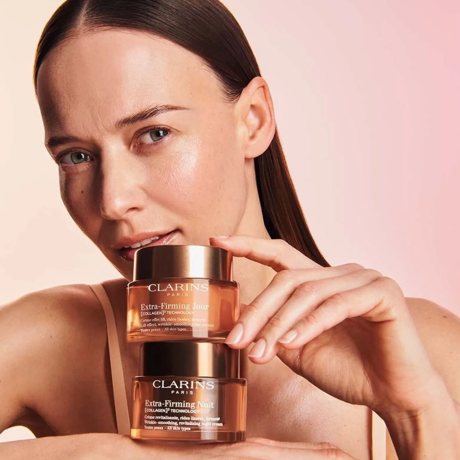 Clarins Extra-Firming Night Cream 50ml (1.7floz)