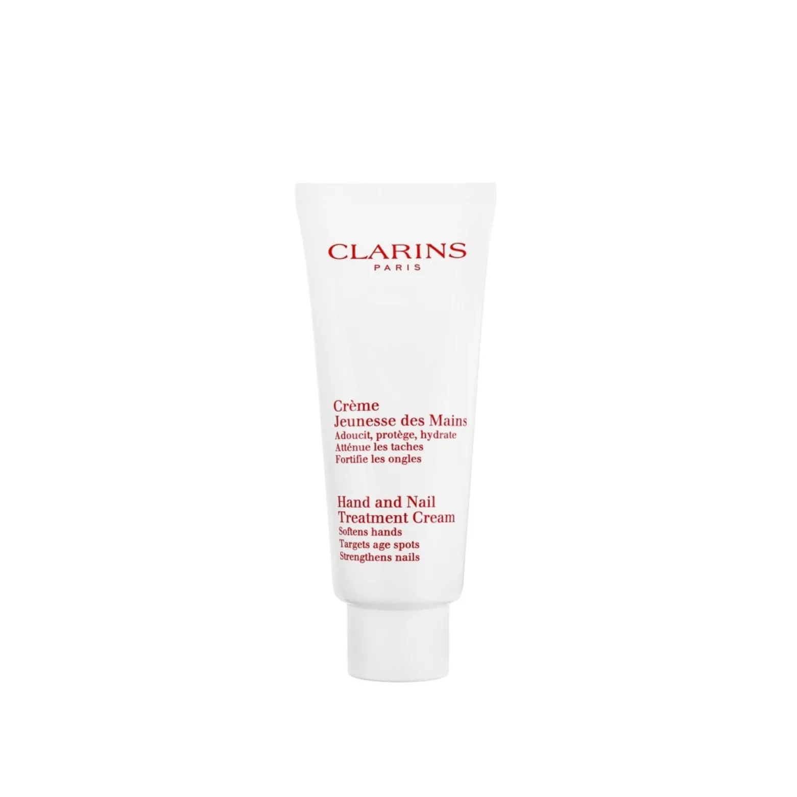 Clarins Hand and Nail Treatment Cream 100ml (3.4oz)