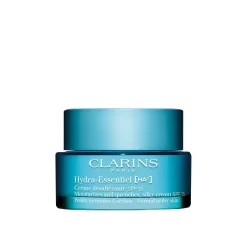 Clarins Hydra-Essentiel [HA²] Silky Cream SPF15 50ml (1.7floz)