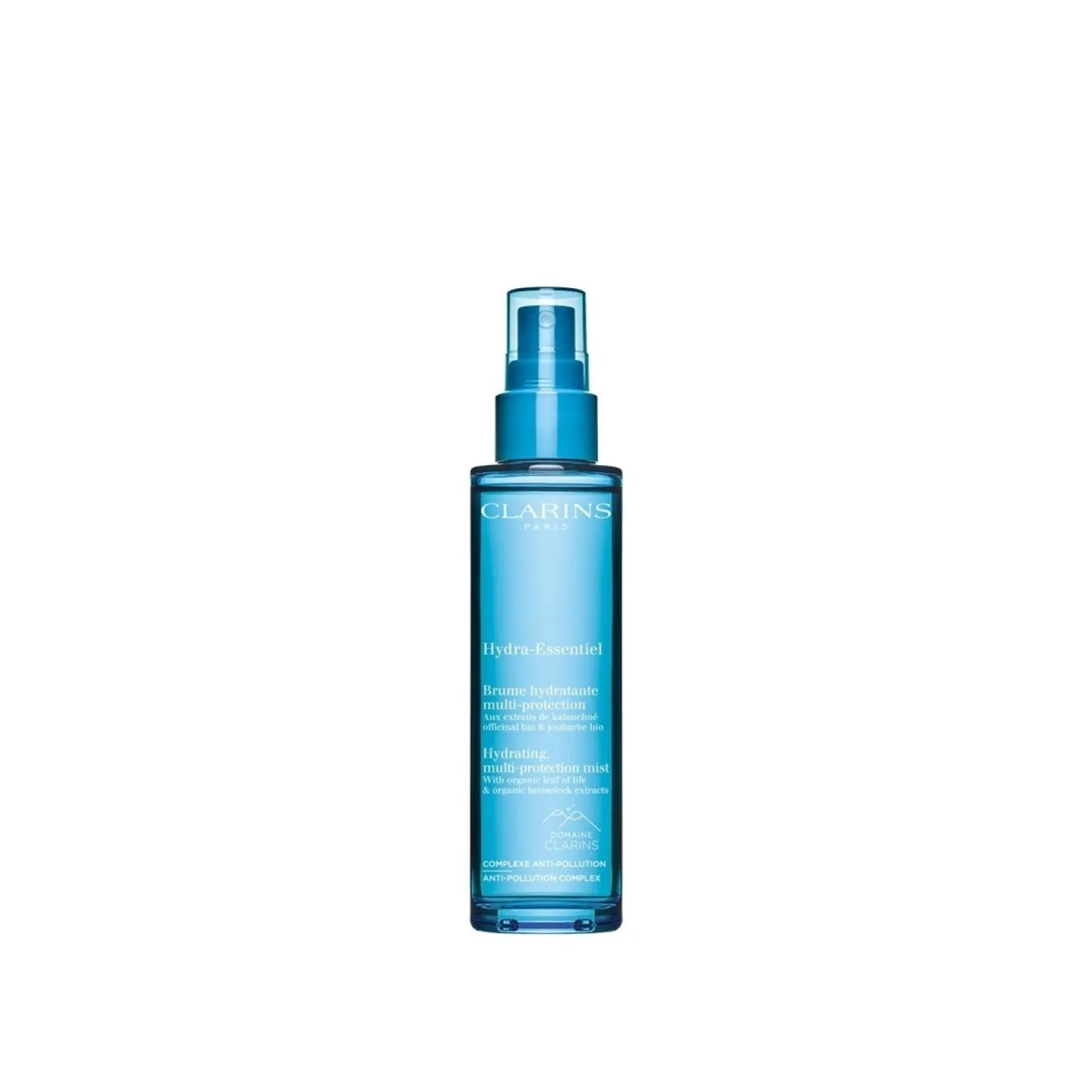 Clarins Hydra-Essentiel Hydrating Multi-Protection Mist 75ml