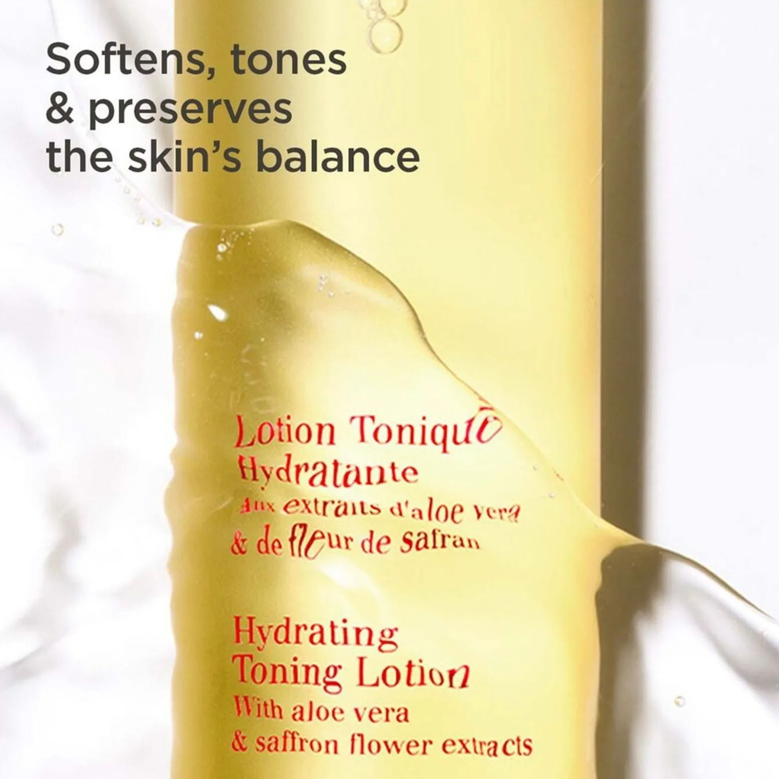Clarins Hydrating Toning Lotion 200ml (6.7floz)