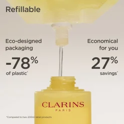 Clarins Hydrating Toning Lotion 400ml (13.5floz)