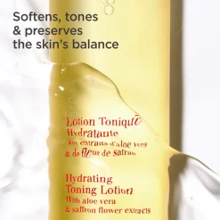 Clarins Hydrating Toning Lotion 400ml (13.5floz)