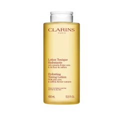 Clarins Hydrating Toning Lotion 400ml (13.5floz)