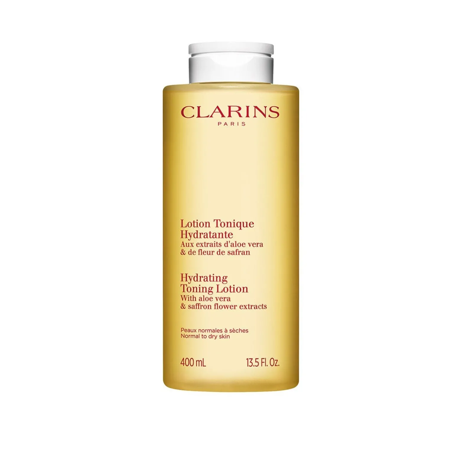 Clarins Hydrating Toning Lotion 400ml (13.5floz)