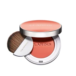 Clarins Joli Blush Long-Wearing Blush 07 Cheeky Peach 5g (0.18oz)