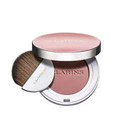Clarins Joli Blush Long-Wearing Blush 03 Cheeky Rose 5g (0.18oz)