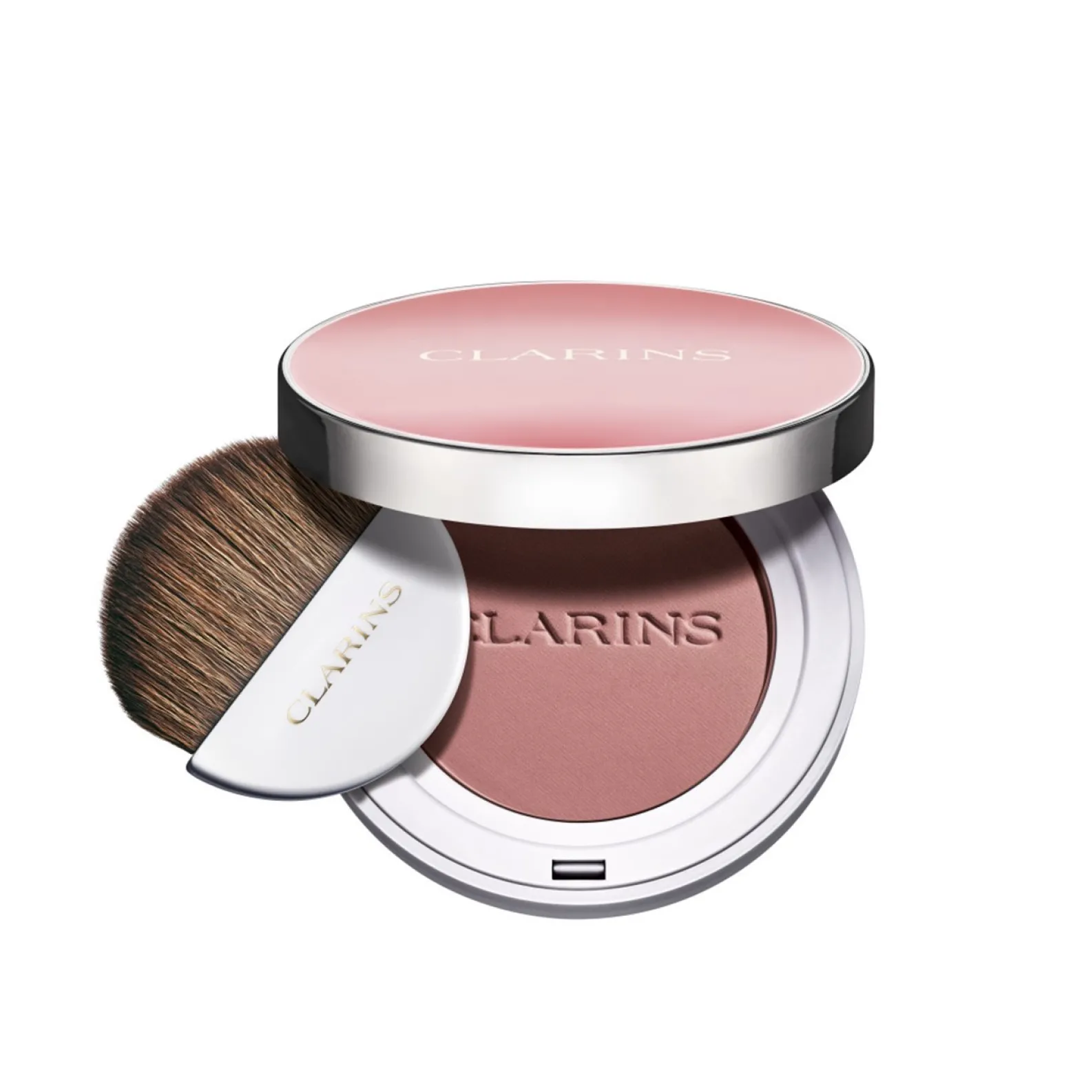 Clarins Joli Blush Long-Wearing Blush 03 Cheeky Rose 5g (0.18oz)