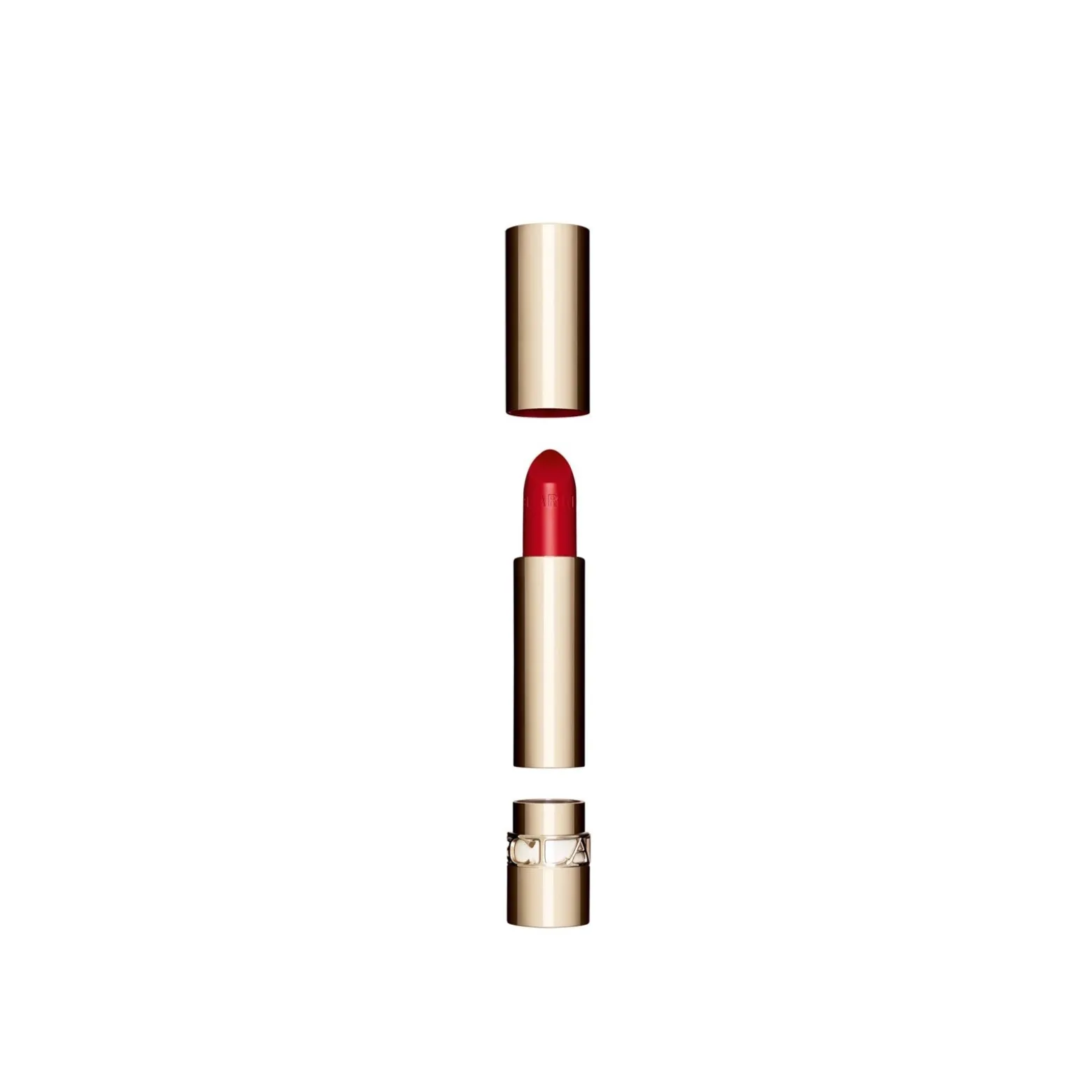 Clarins Joli Rouge Satin Lipstick 742 Joli Rouge 3.5g (0.1oz)