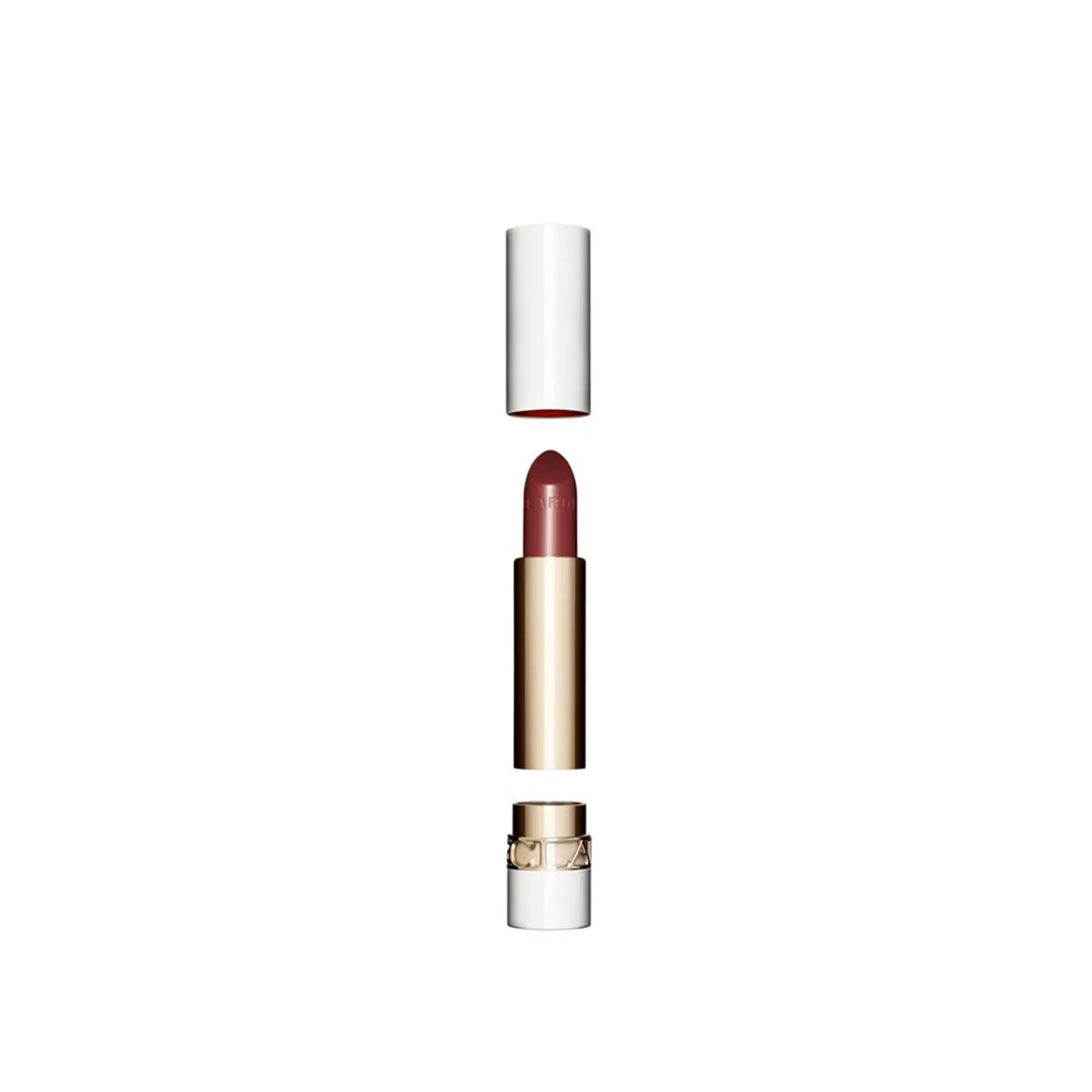 Clarins Joli Rouge Shine Lipstick The Refill 779S Redcurrant 3.5g (0.1oz)