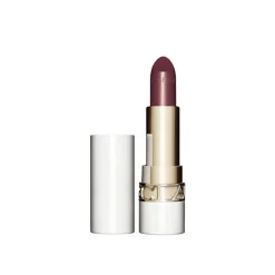 Clarins Joli Rouge Shine Lipstick 744S Soft Plum 3.5g (0.1oz)