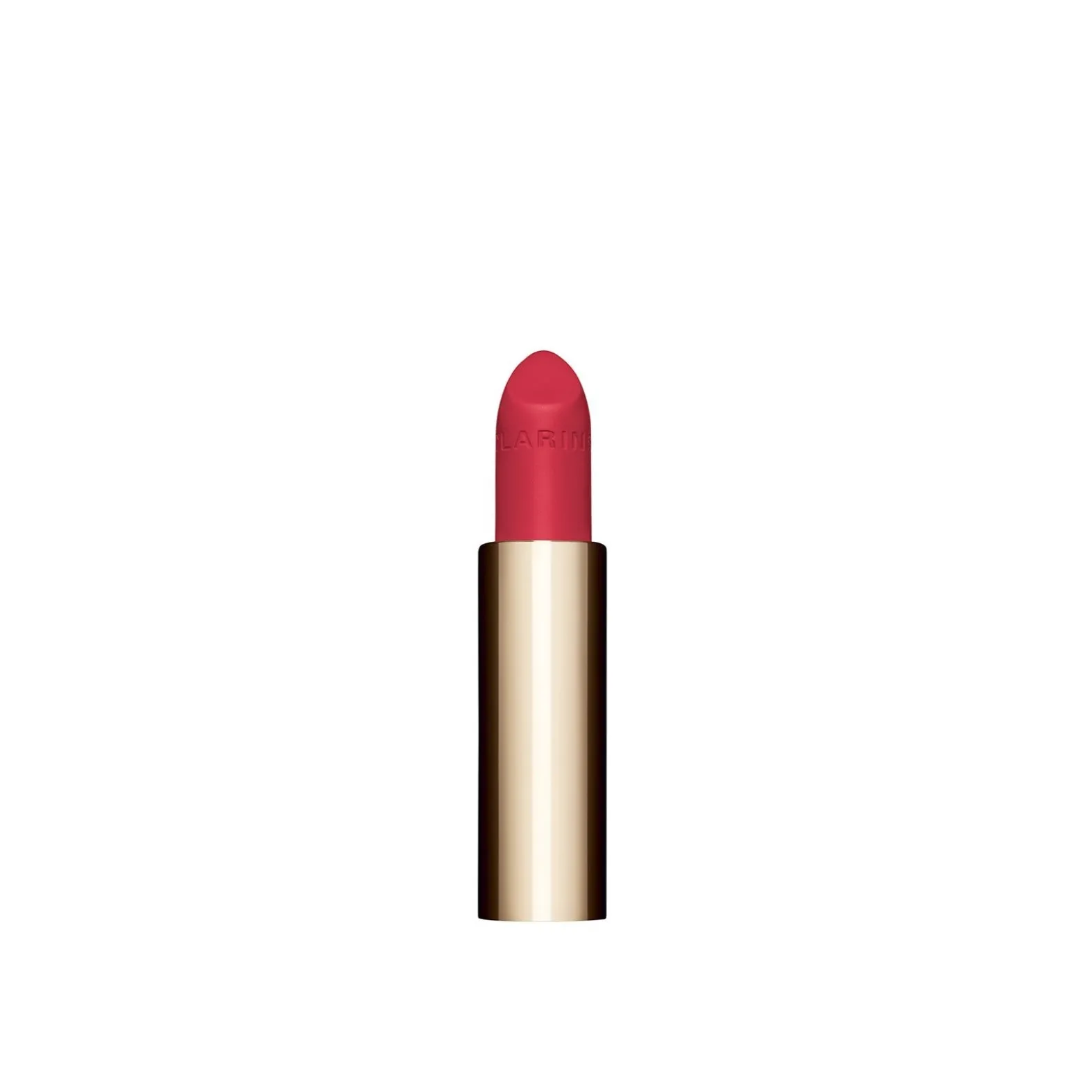 Clarins Joli Rouge Velvet Lipstick The Refill 790V Coral Orchid 3.5g (0.1oz)