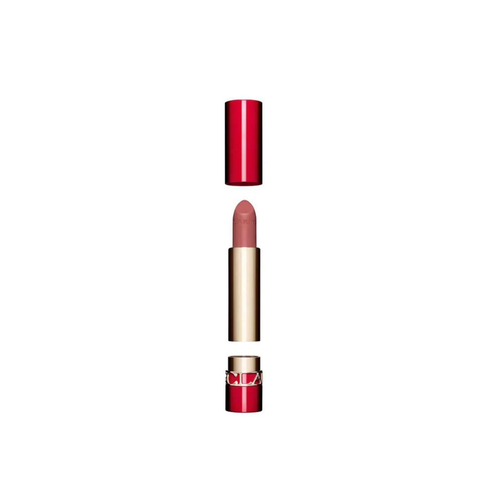 Clarins Joli Rouge Velvet Lipstick The Refill 759V Woodberry 3.5g (0.1oz)