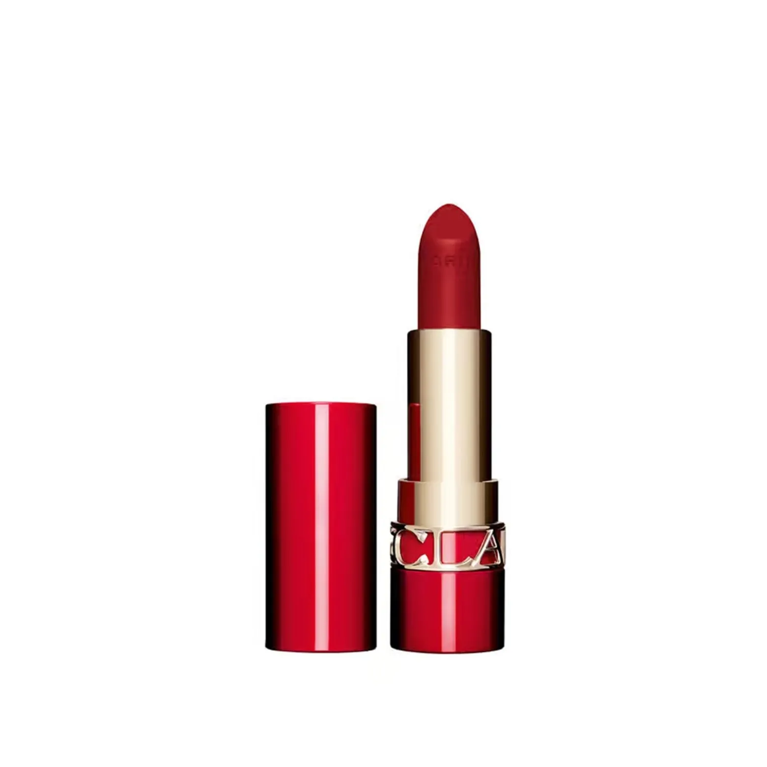 Clarins Joli Rouge Velvet Lipstick 793V Red Cranberry 3.5g (0.1oz)