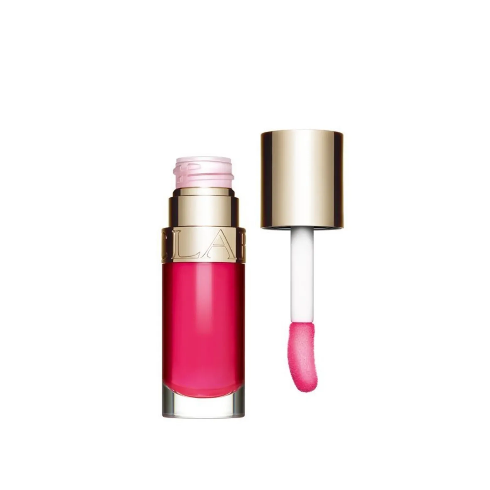 Clarins Lip Comfort Oil 04 Pitaya 7ml