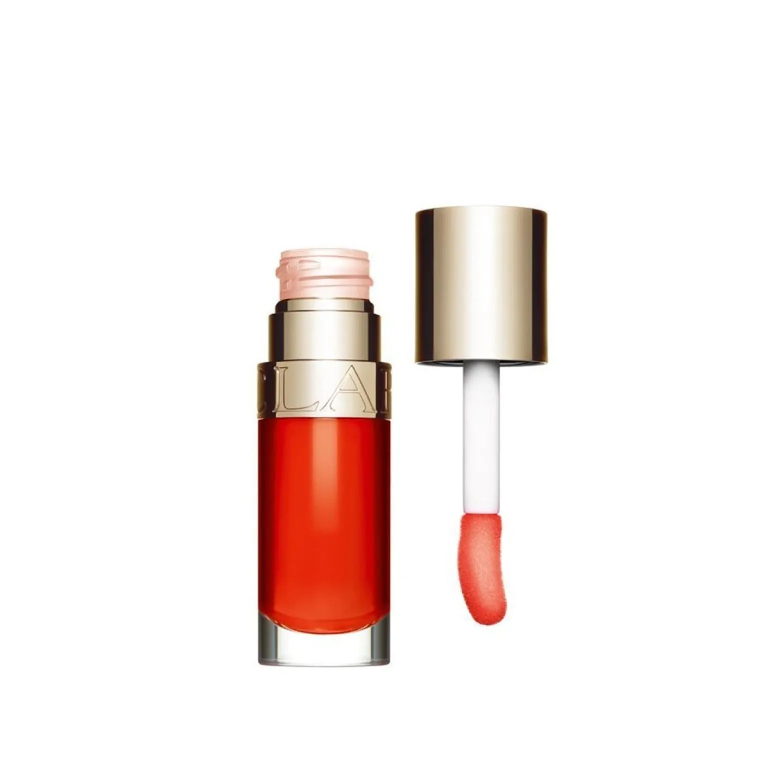 Clarins Lip Comfort Oil 05 Apricot 7ml