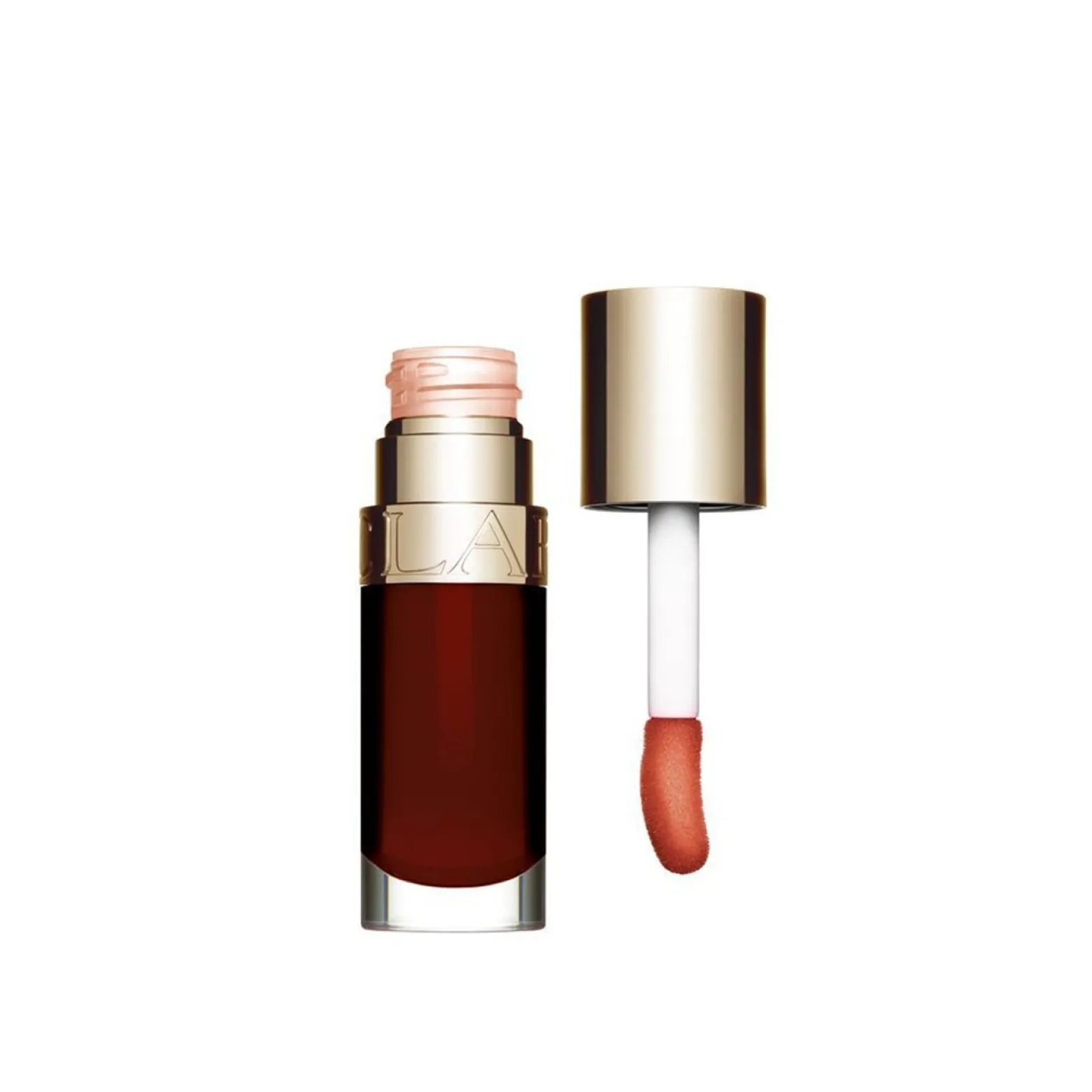 Clarins Lip Comfort Oil 09 Chocolate 7ml