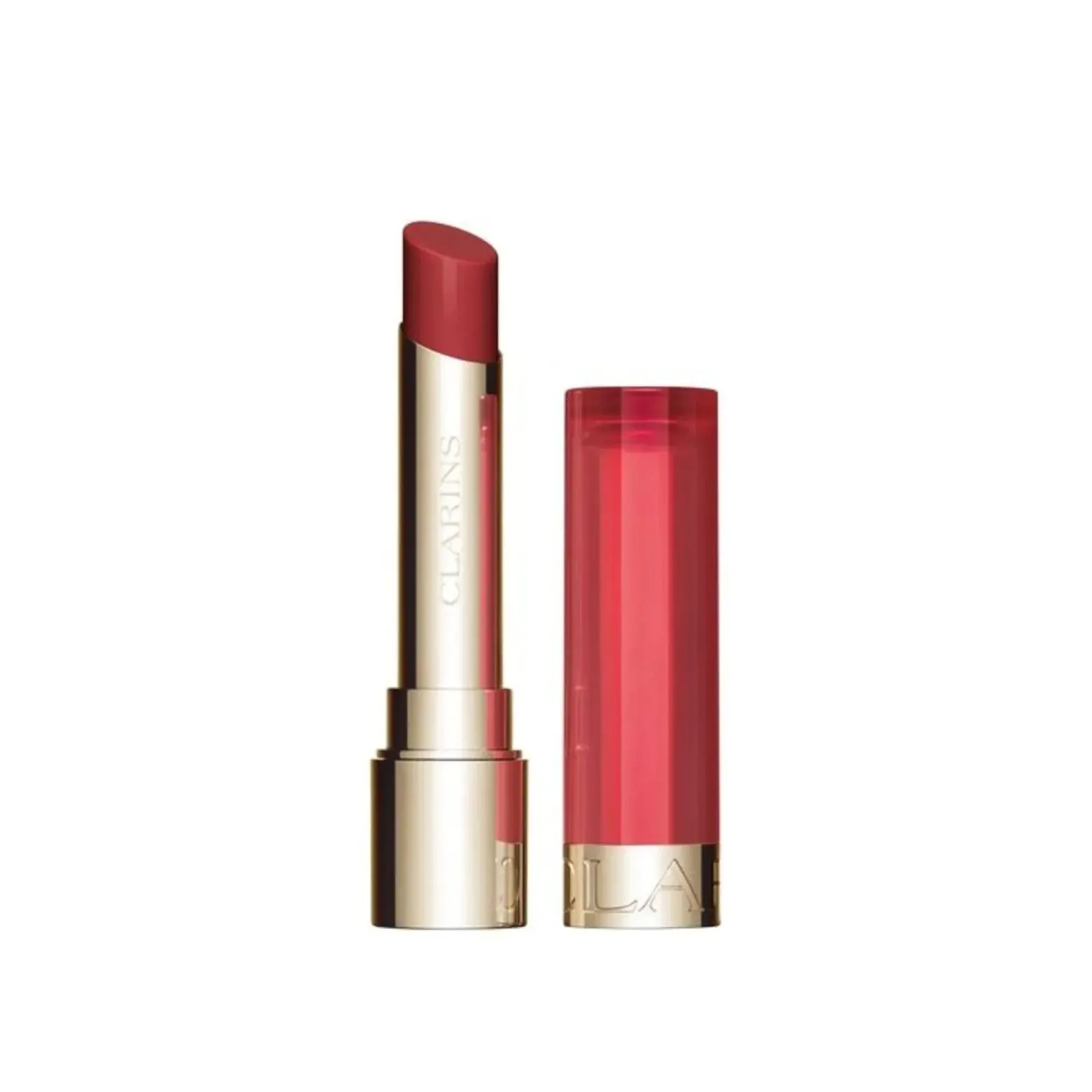Clarins Lip Oil Balm 05 Cherry 2.9g (0.1oz)