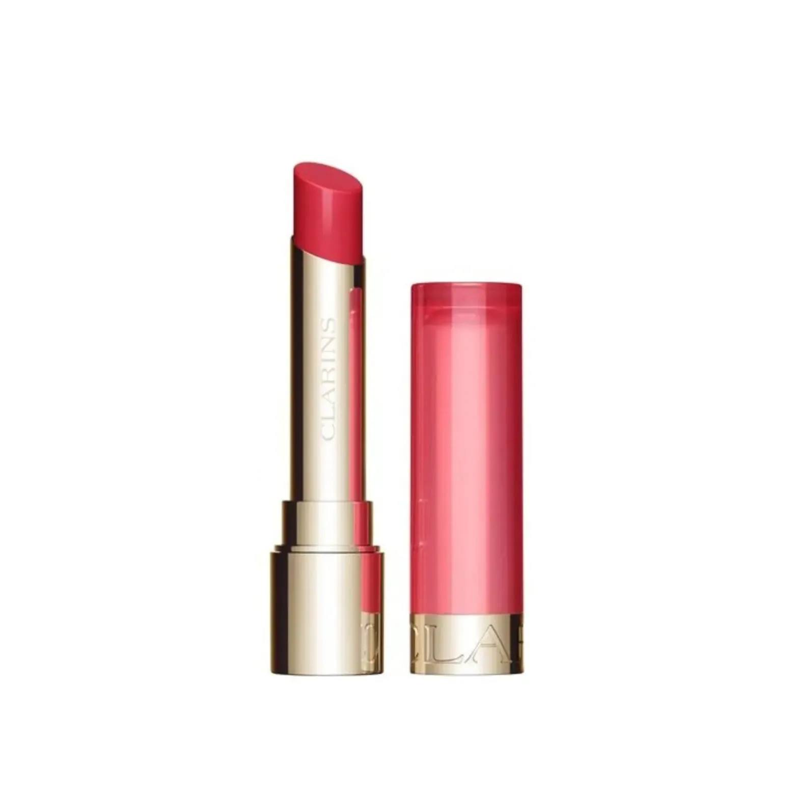 Clarins Lip Oil Balm 02 Pitaya 2.9g (0.1oz)