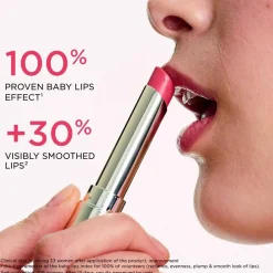 Clarins Lip Oil Balm 08 Rosy Kiss 2.9g (0.1oz)