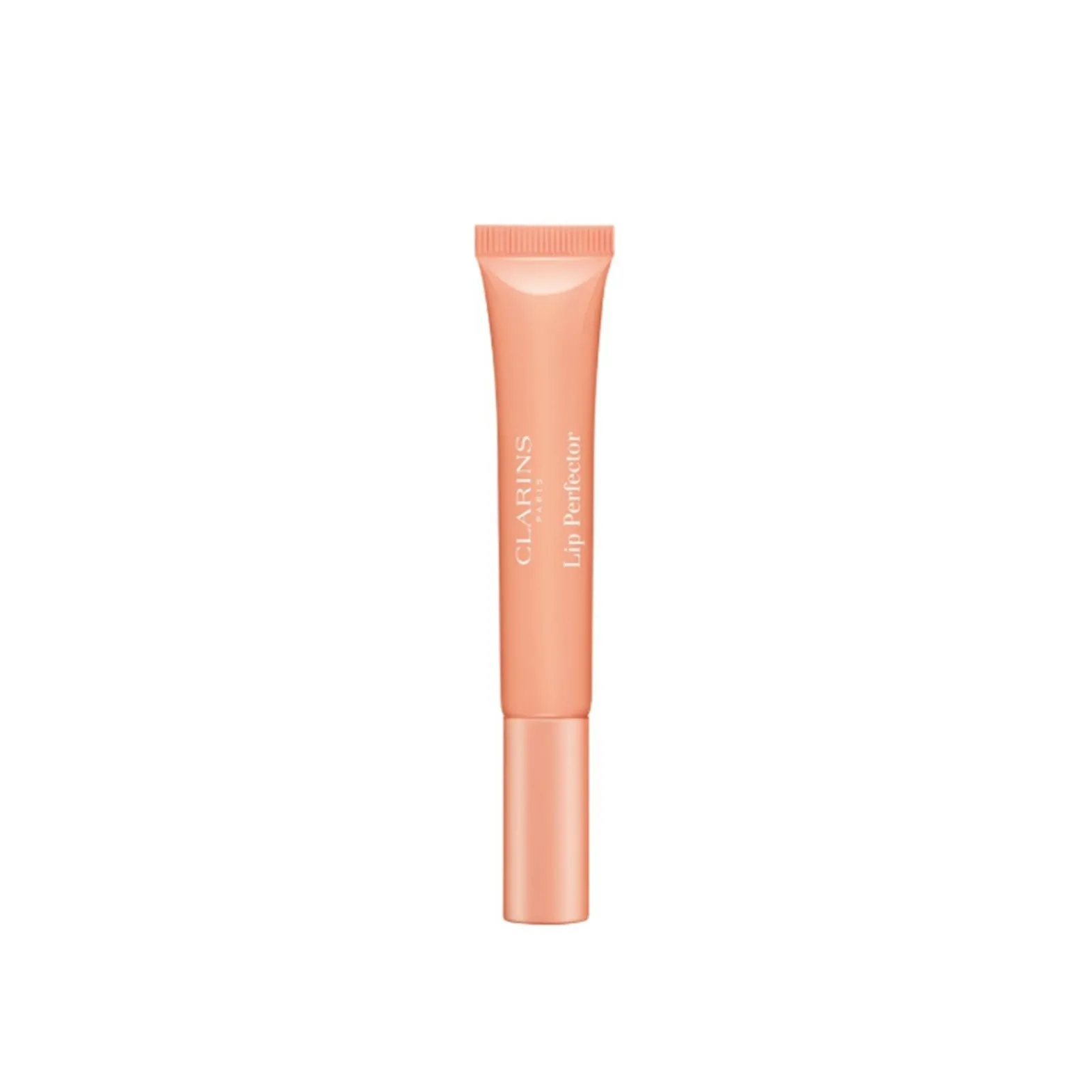 Clarins Lip Perfector 02 Apricot Shimmer 12ml (0.35oz)