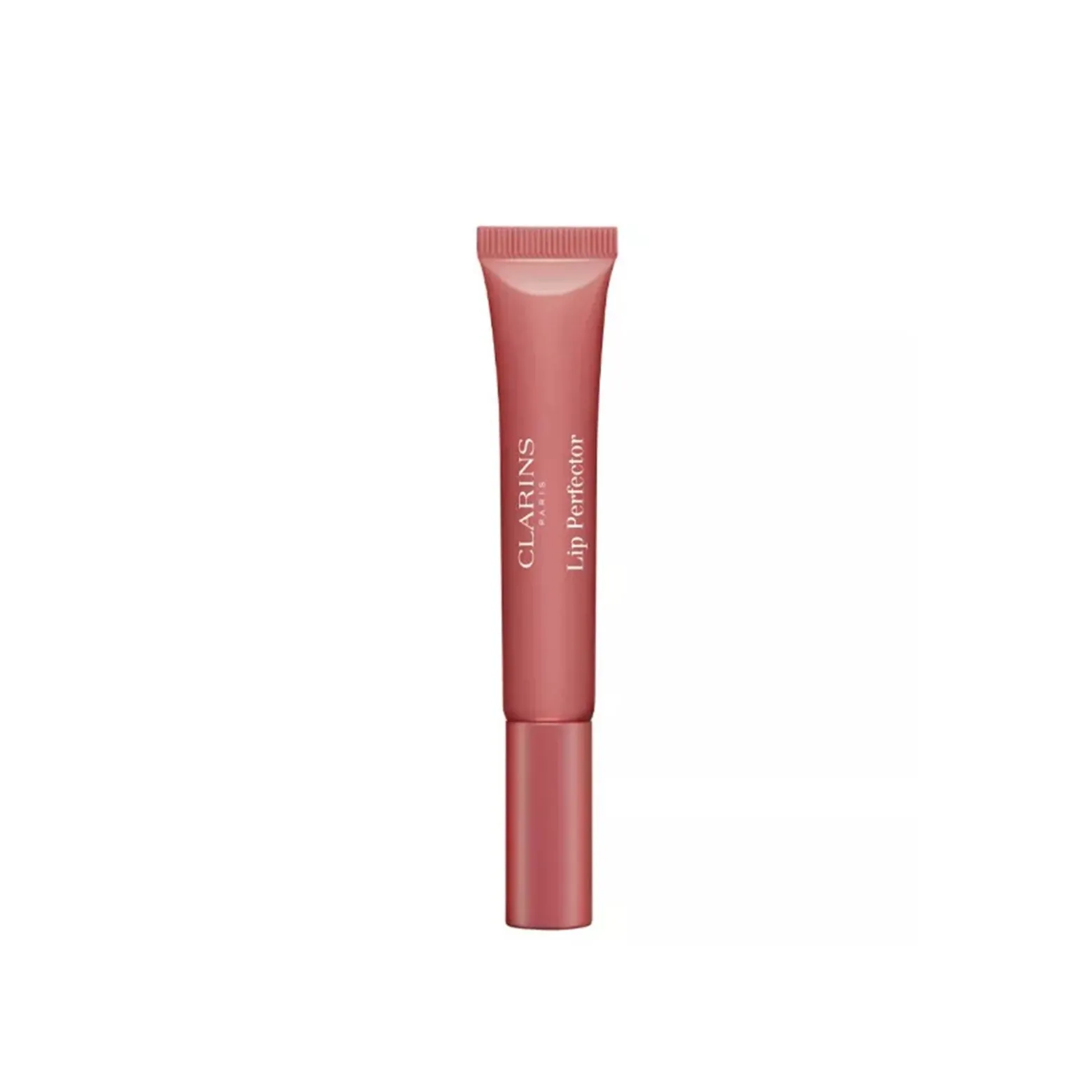 Clarins Lip Perfector 19 Intense Smoky Rose 12ml (0.35oz)