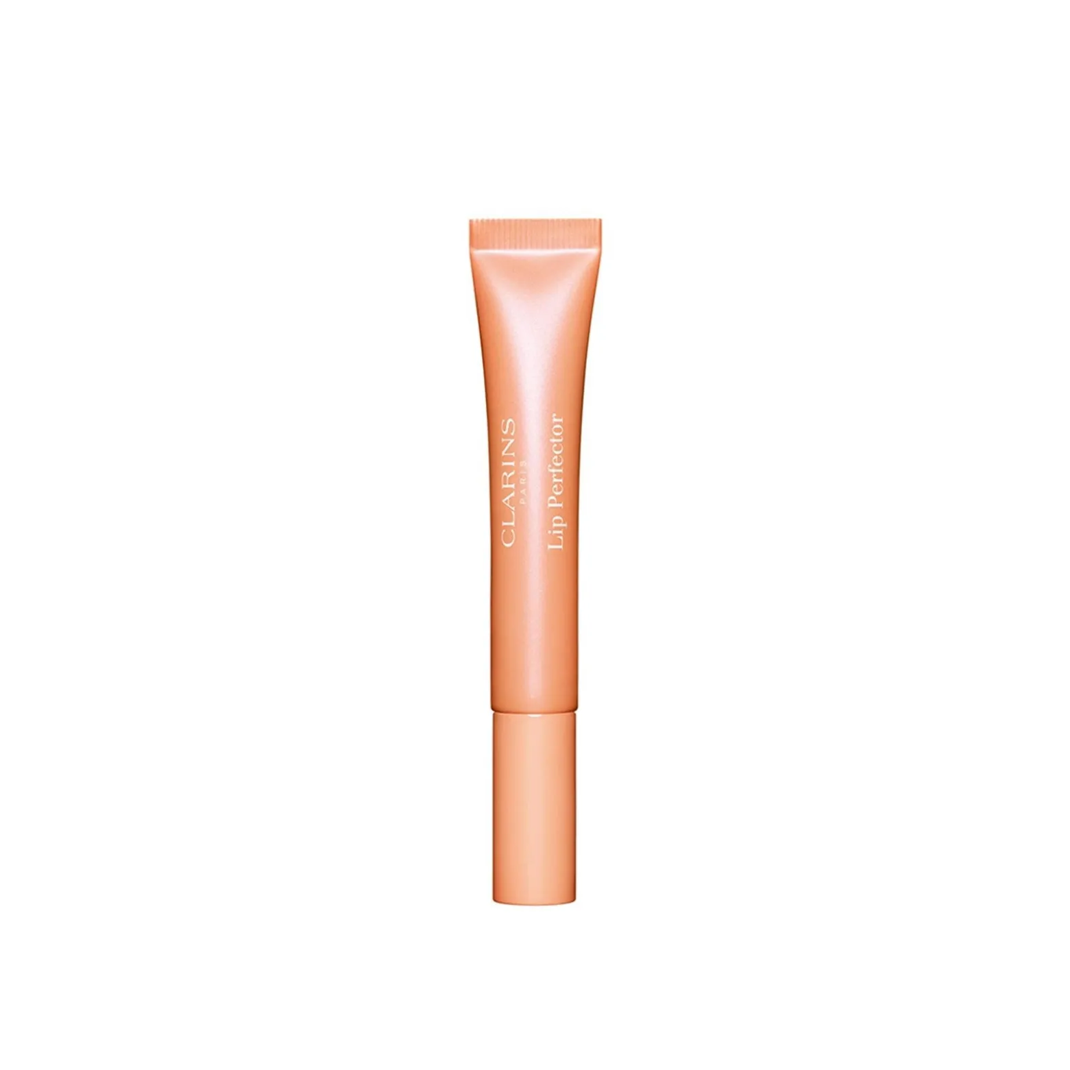 Clarins Lip Perfector 22 Peach Glow 12ml (0.35oz)