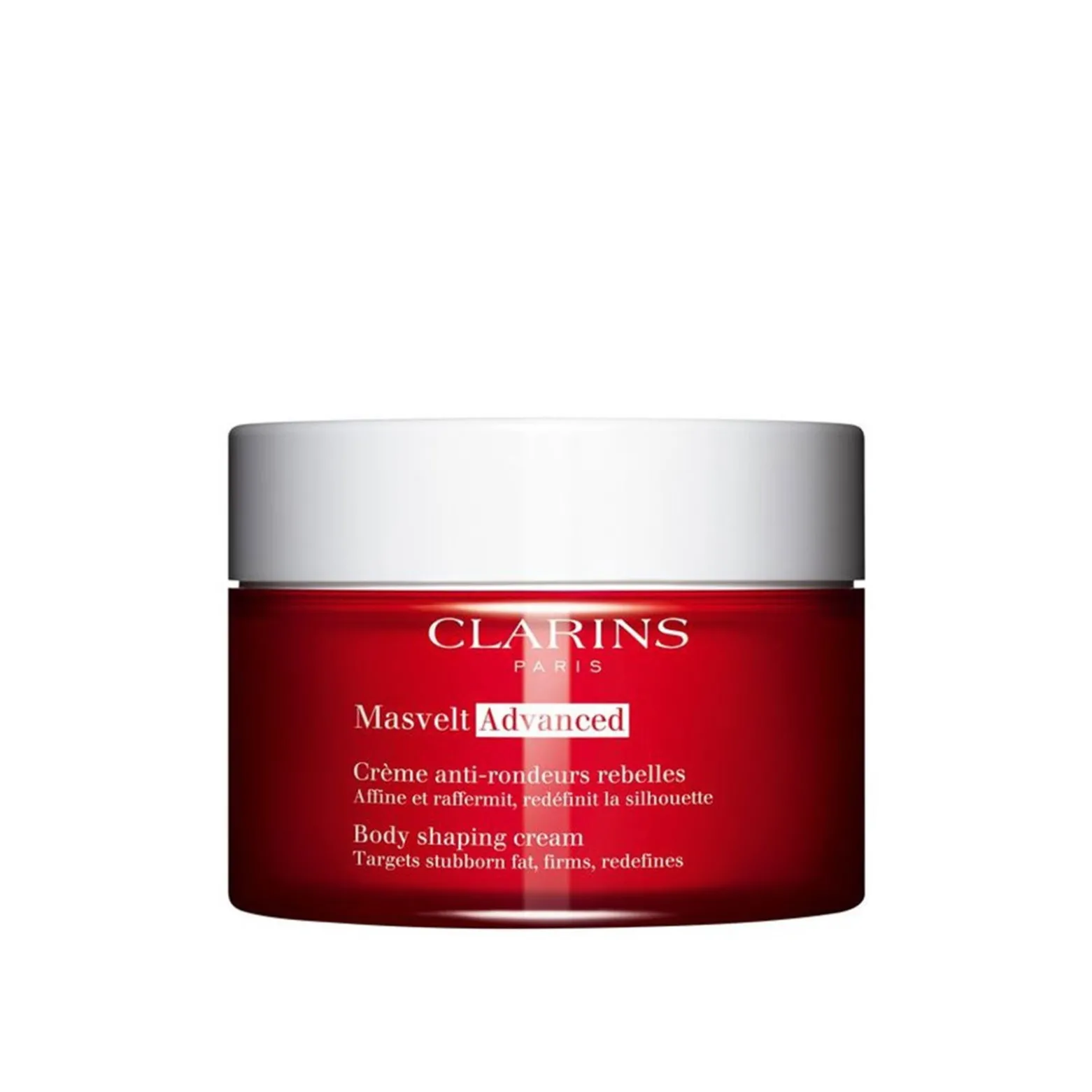 Clarins Masvelt Advanced Body Shaping Cream 200g (6.6oz)