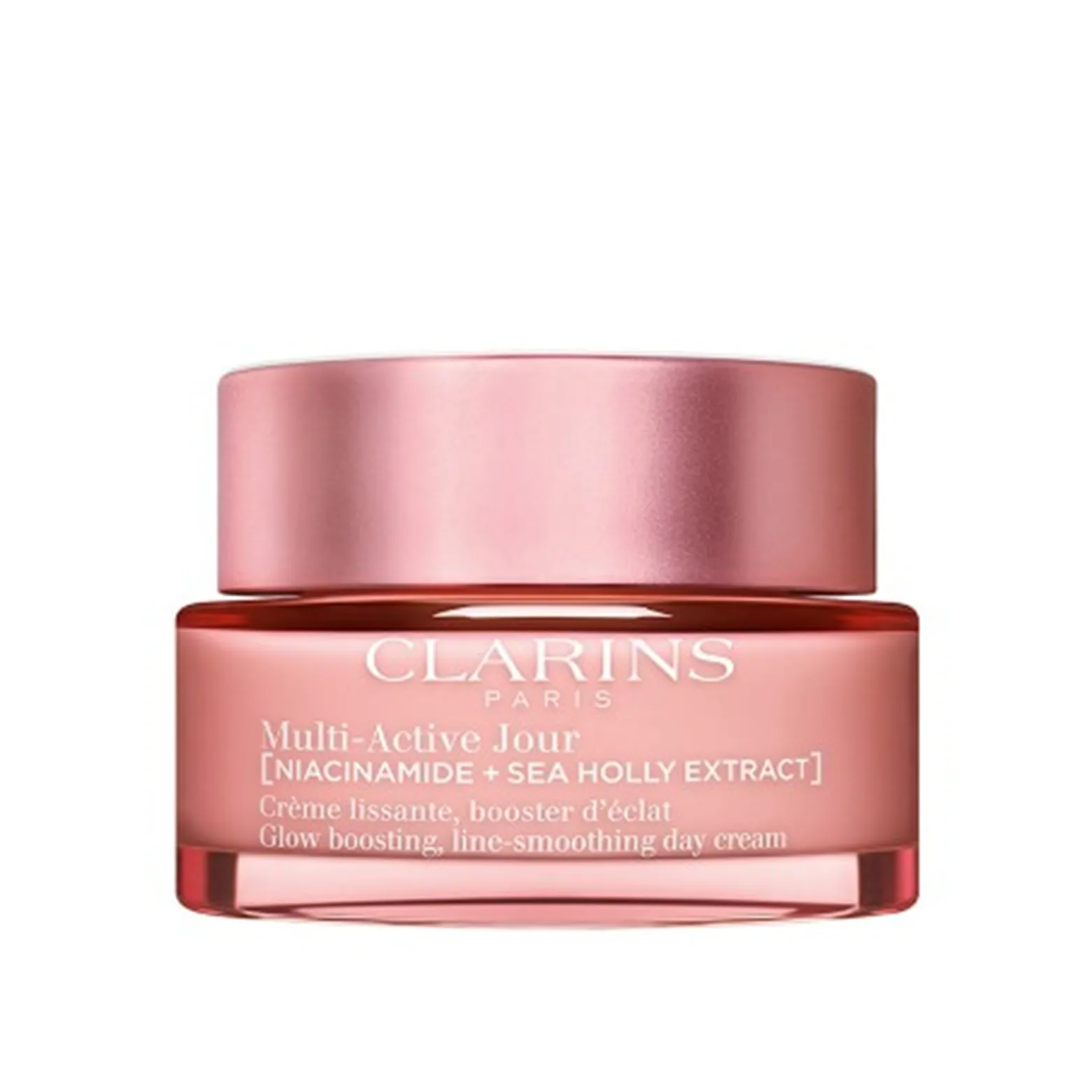 Clarins Multi-Active Glow Boosting Day Cream 50ml (1.69floz)
