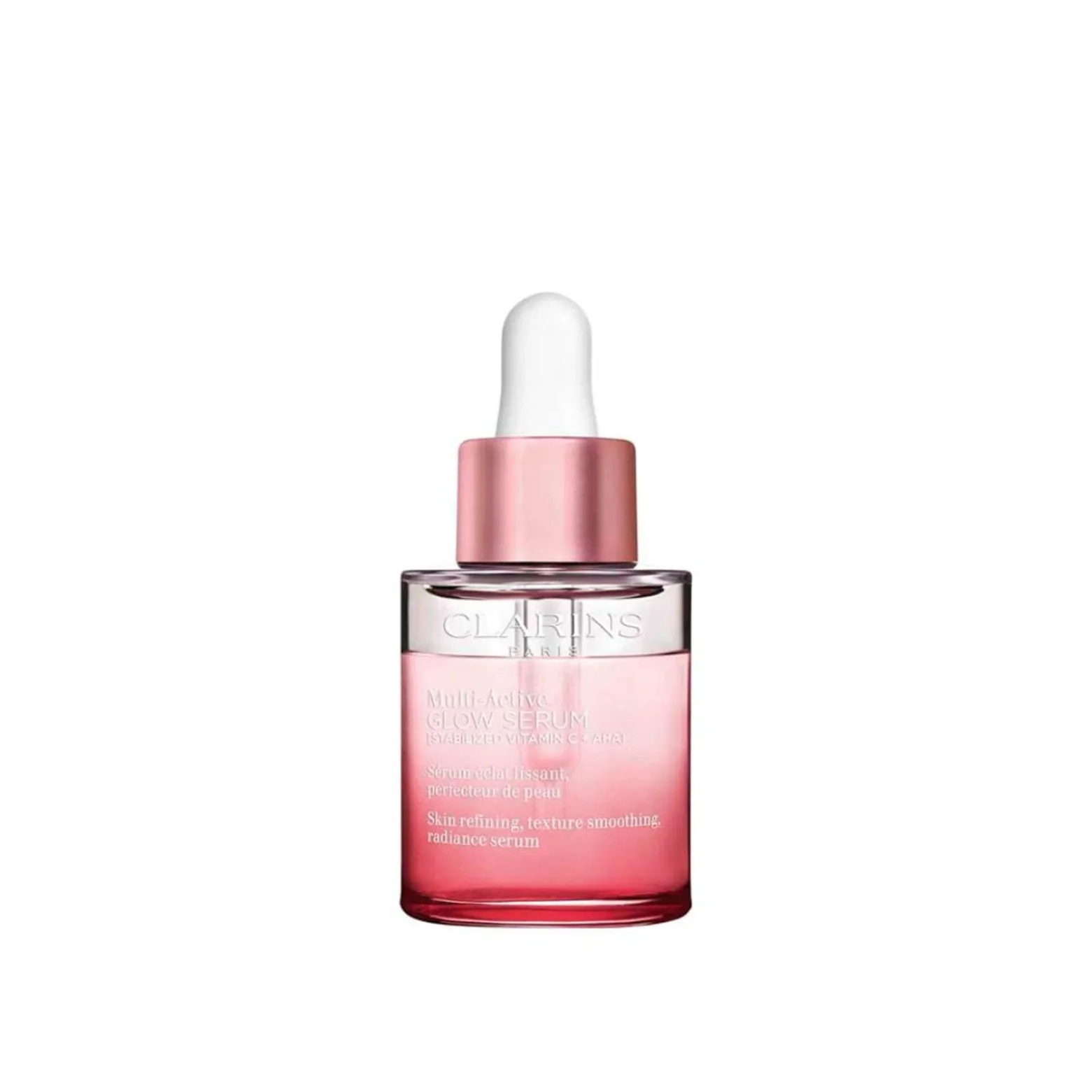 Clarins Multi-Active Glow Serum 30ml (1floz)