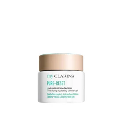 Clarins My Clarins Pure-Reset Matifying Hydrating Blemish Gel 50ml (1.7oz)