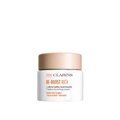 Clarins My Clarins Re-Boost Rich Hydra-Nourishing Cream 50ml (1.7oz)