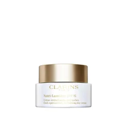 Clarins Nutri-Lumière Dark Spot Control Revitalizing Day Cream SPF15 50ml (1.7floz)
