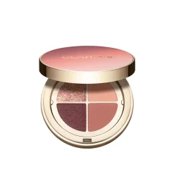 Clarins Ombre 4 Couleurs Eyeshadow Palette 01 Fairy Tale Nude Gradation 4.2g (0.15oz)