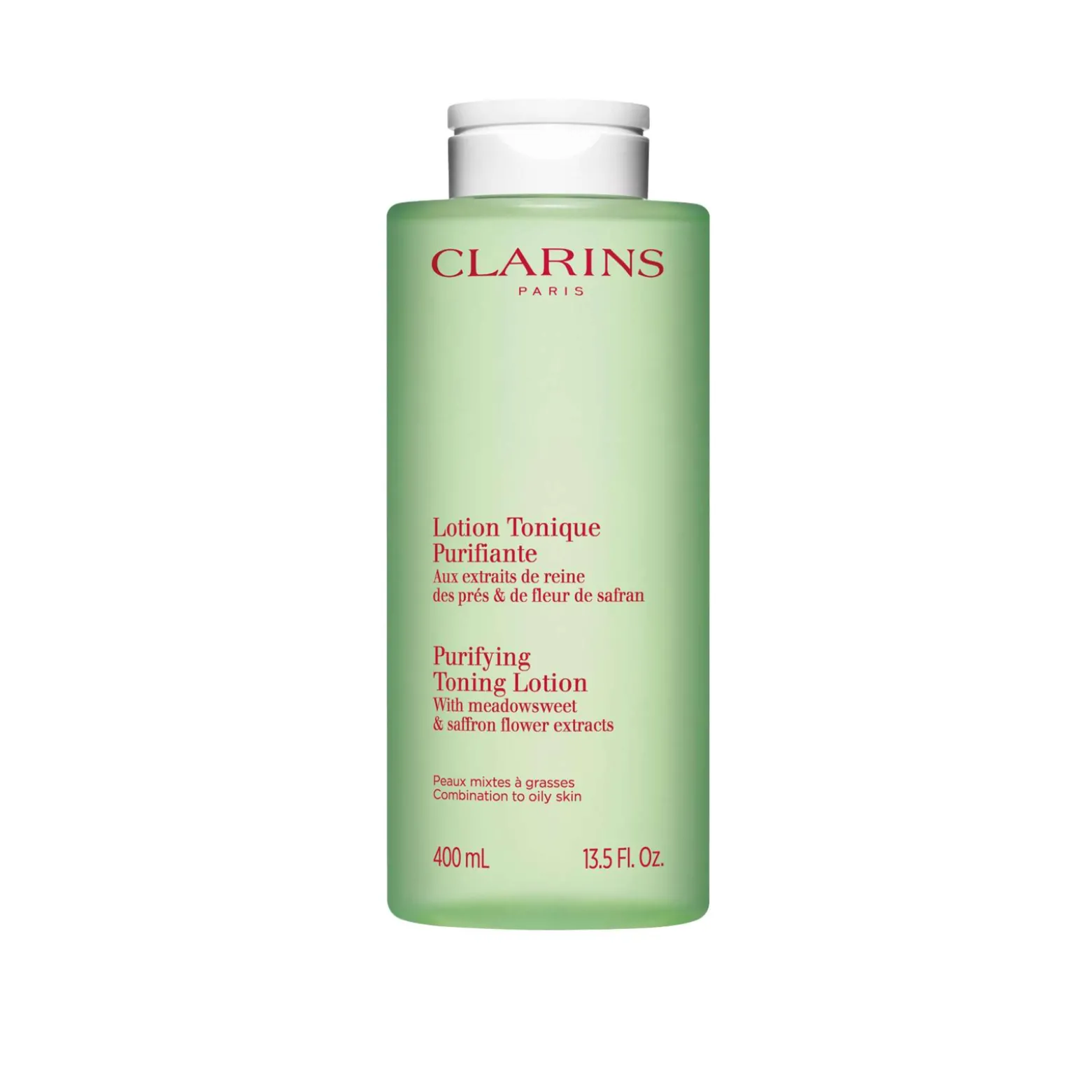 Clarins Purifying Toning Lotion 400ml (13.5floz)