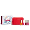 Clarins Radiant Lips Collection Gift Set