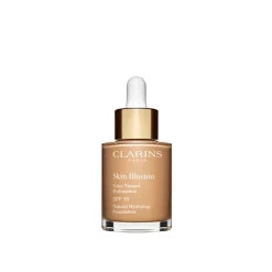 Clarins Skin Illusion Foundation SPF15 110 Honey 30ml (1.01floz)