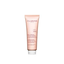 Clarins Soothing Gentle Foaming Cleanser 125ml (4.23floz)