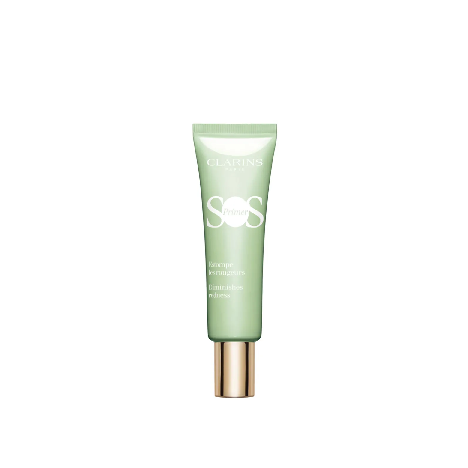 Clarins SOS Primer Green 30ml (1oz)